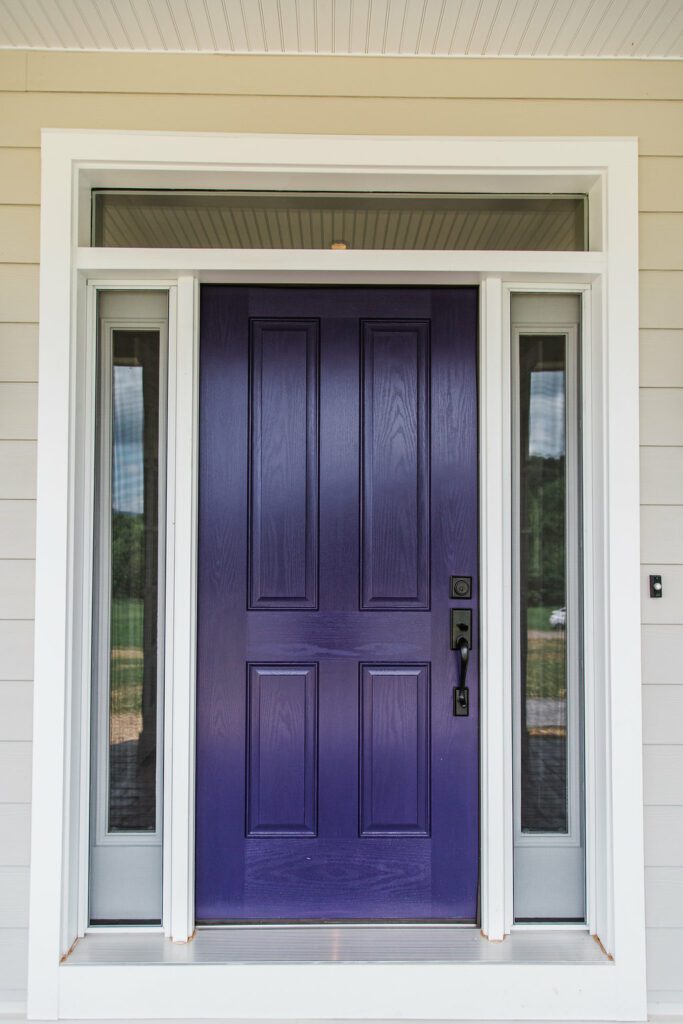 Door