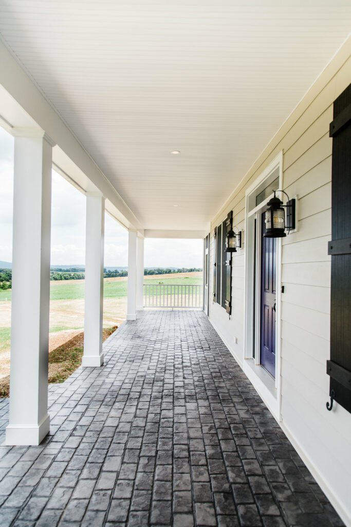 Front-Porch