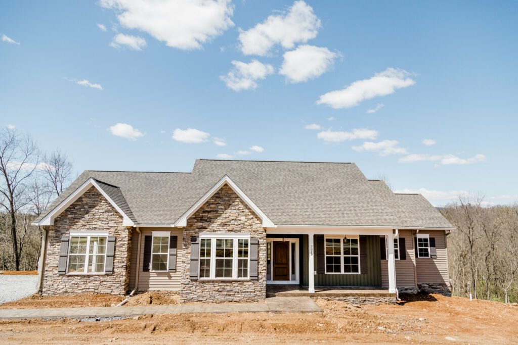 Stonefront Country Ranch