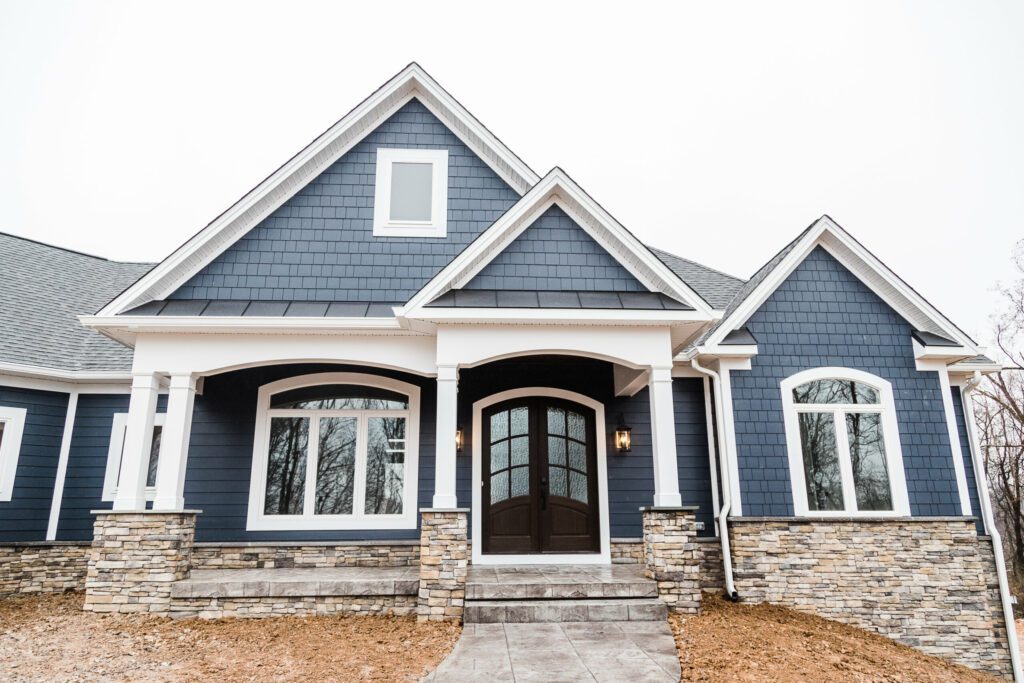 Carroll County Stone Estate