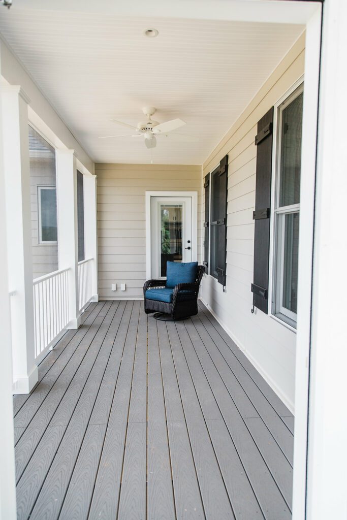 Porch