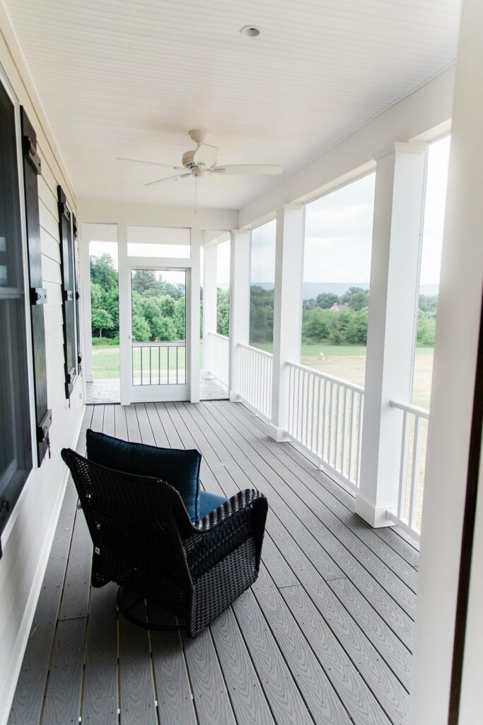 Screened-Porch