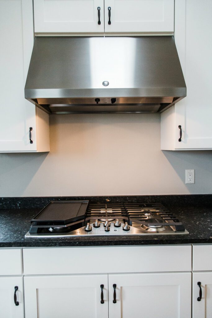 Stove